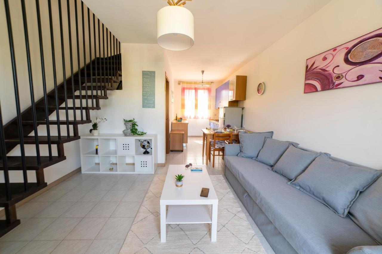 Villetta A Schiera Orchidea Eraclea Mare Exterior photo