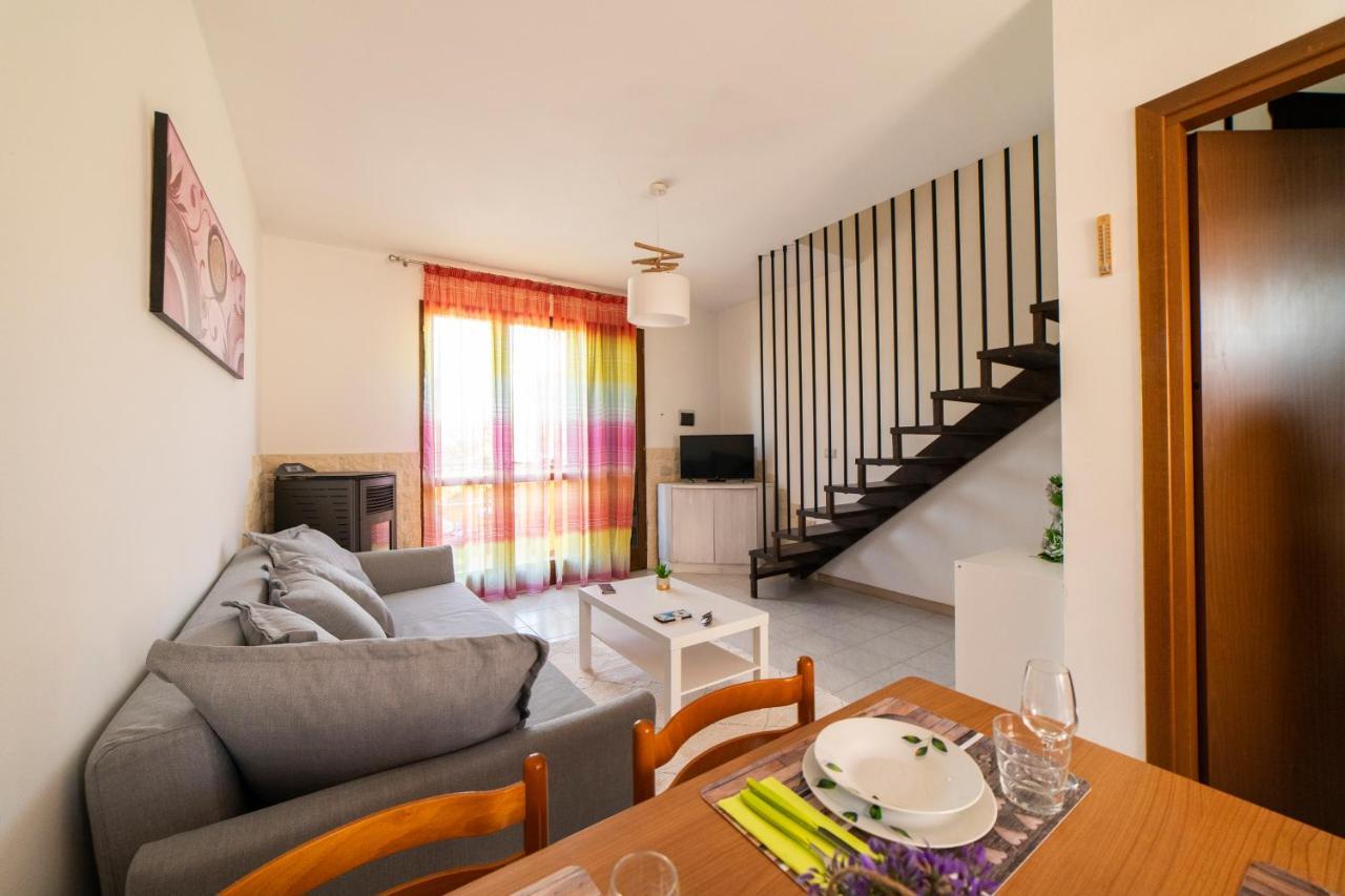 Villetta A Schiera Orchidea Eraclea Mare Exterior photo