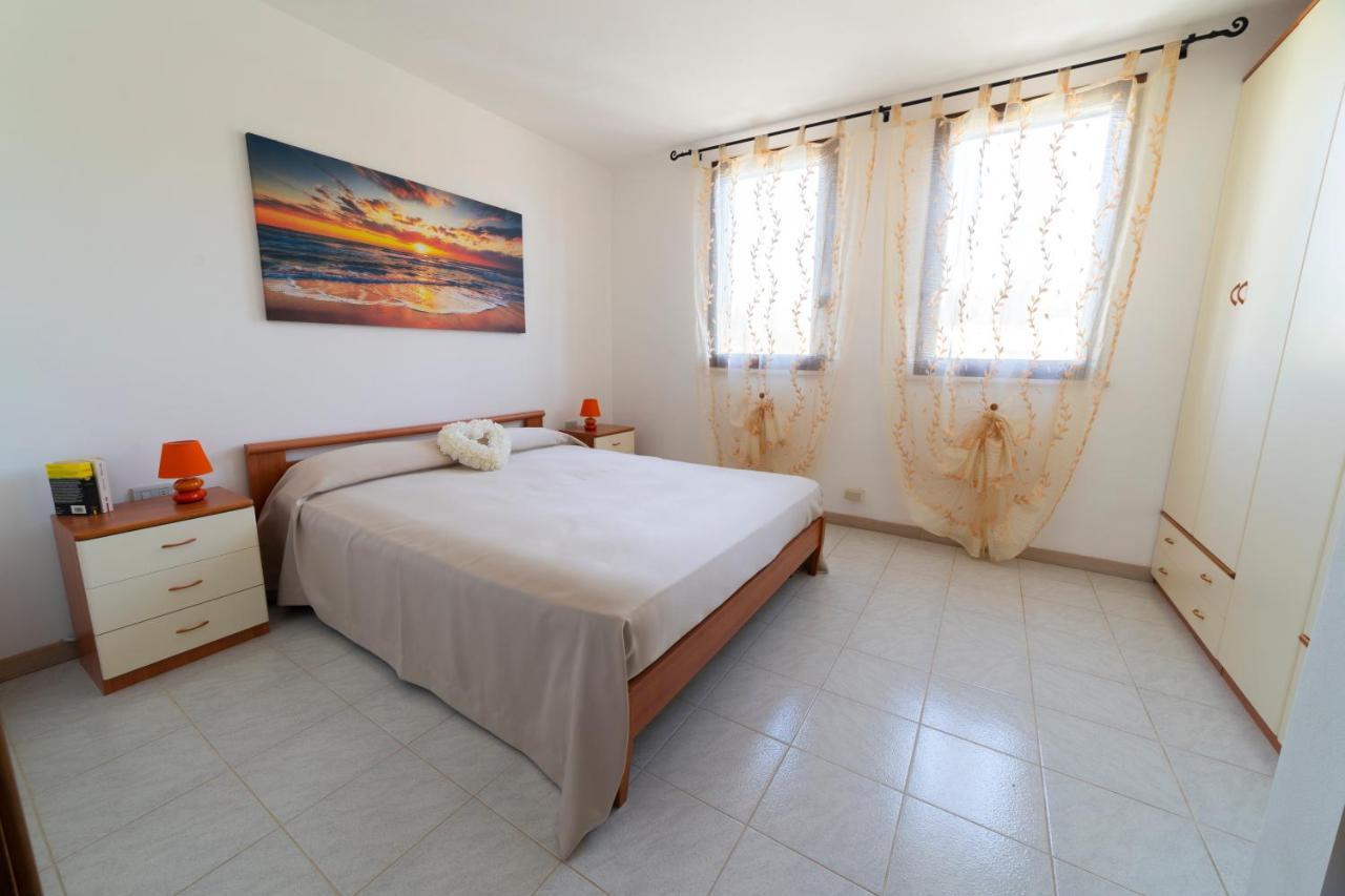 Villetta A Schiera Orchidea Eraclea Mare Exterior photo